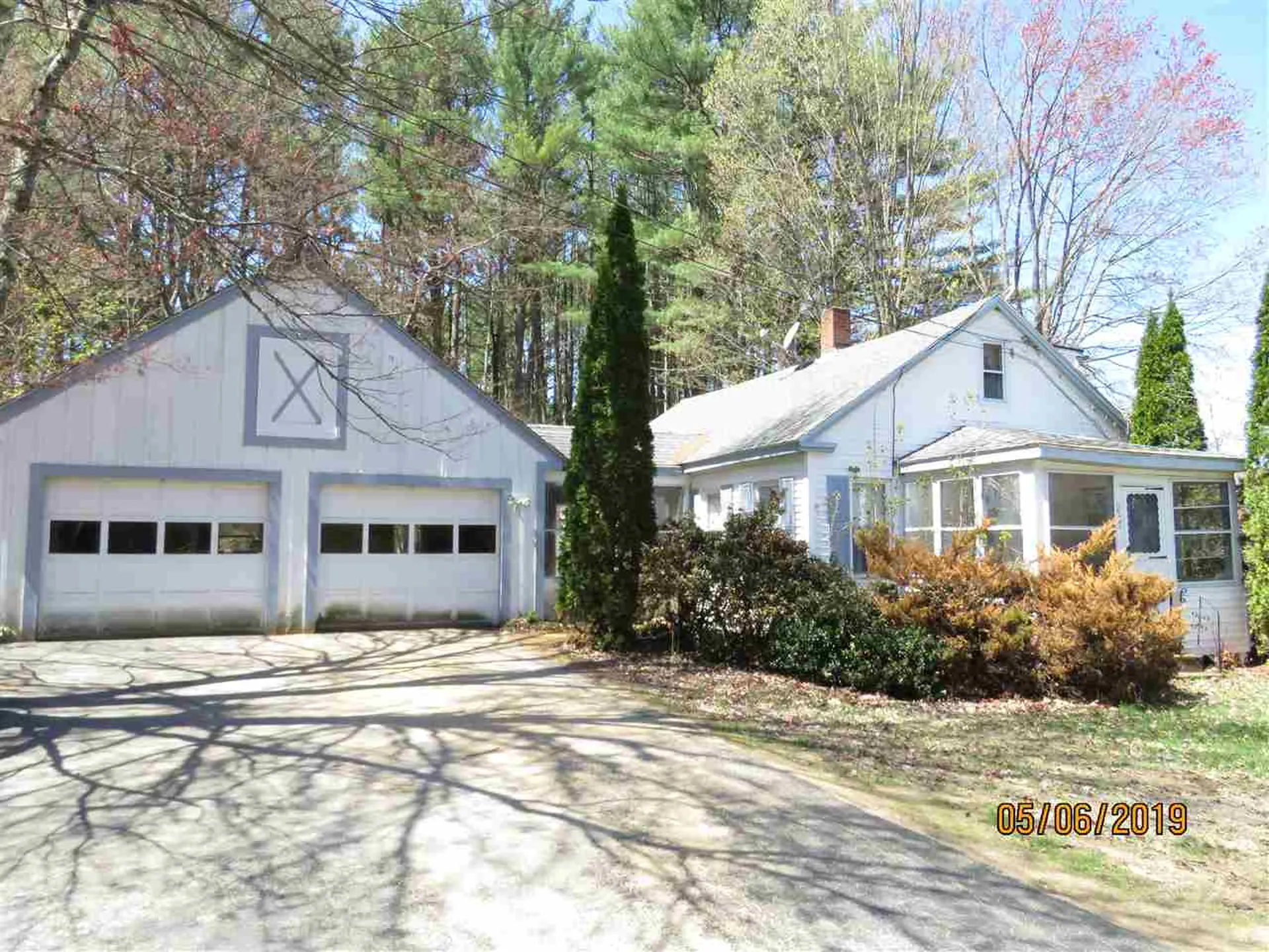 237 N Village Road Loudon NH 03307