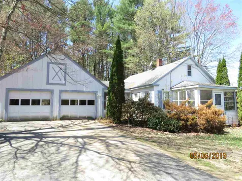 237 N Village Road Loudon NH 03307