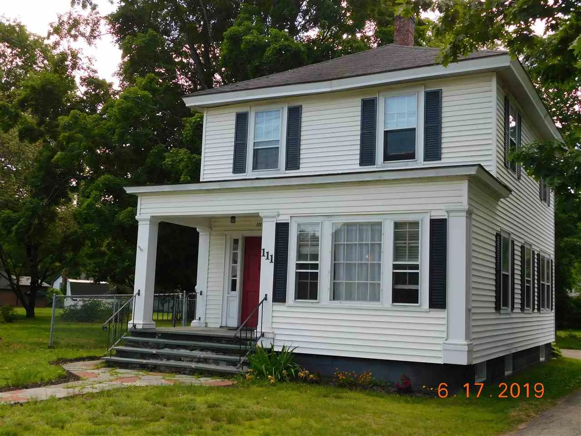 111 South Street Springfield VT 05156