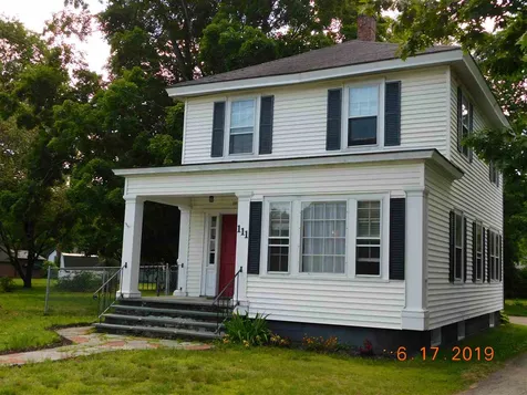 111 South Street Springfield VT 05156