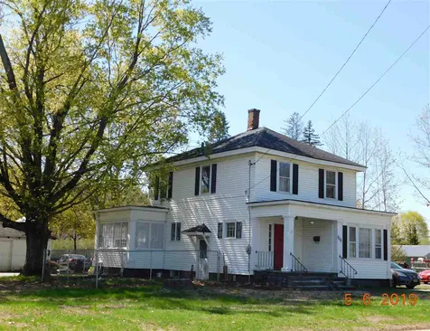 111 South Street Springfield VT 05156