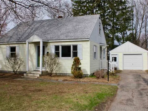 30 Vest Haven Drive Burlington VT 05408