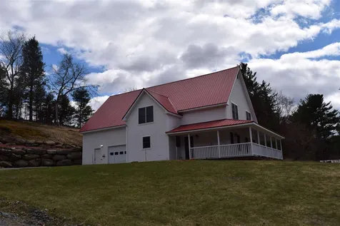 15 Easy Street Johnson VT 05656