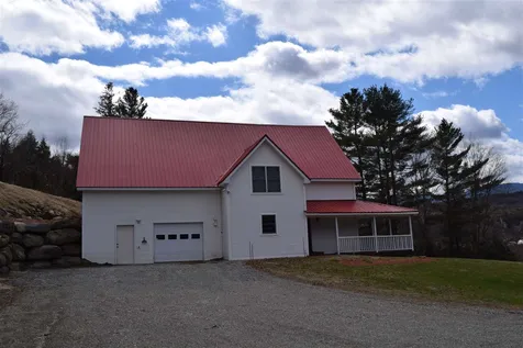 15 Easy Street Johnson VT 05656
