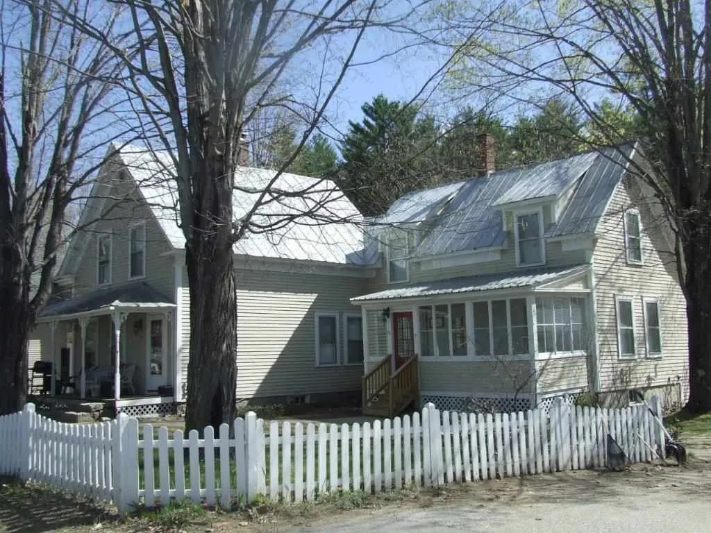 73 & 75 Pollard Street Conway NH 03818