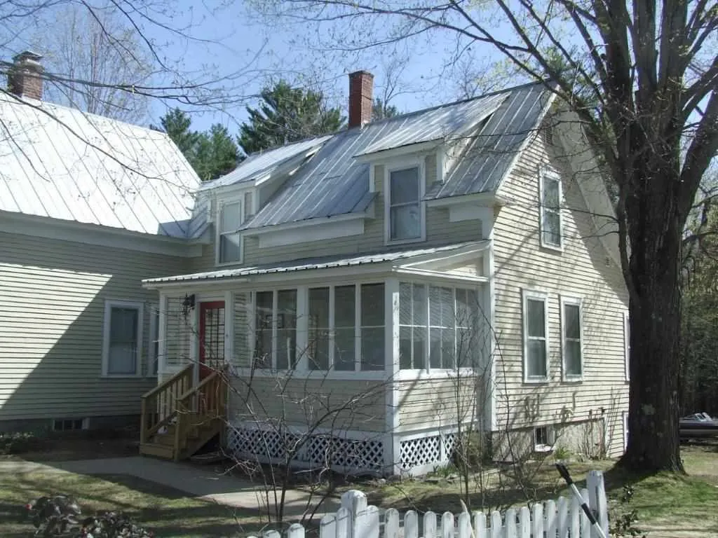 73 & 75 Pollard Street Conway NH 03818