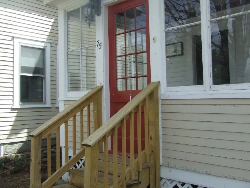 73 & 75 Pollard Street Conway NH 03818