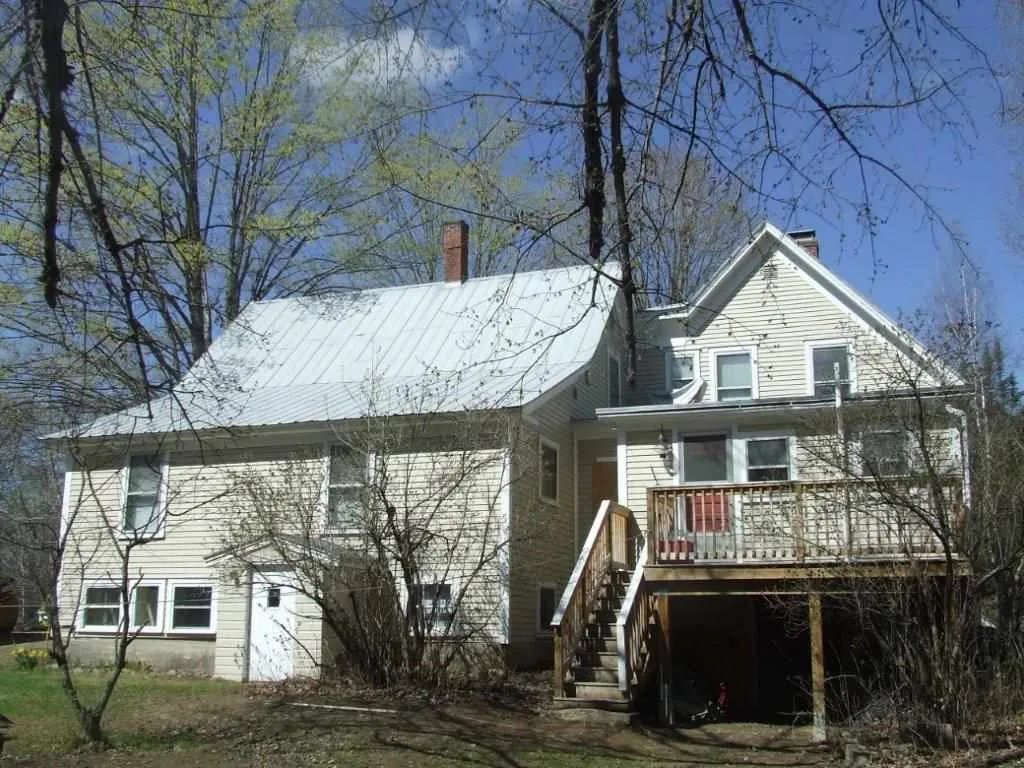 73 & 75 Pollard Street Conway NH 03818