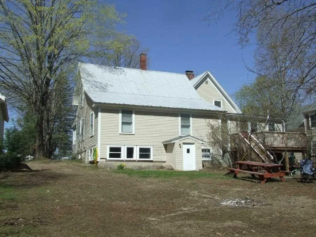73 & 75 Pollard Street Conway NH 03818