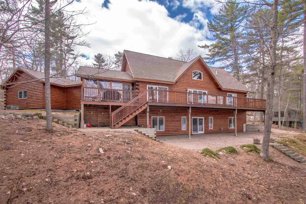 328 Wyman Point Road Wakefield NH 03830