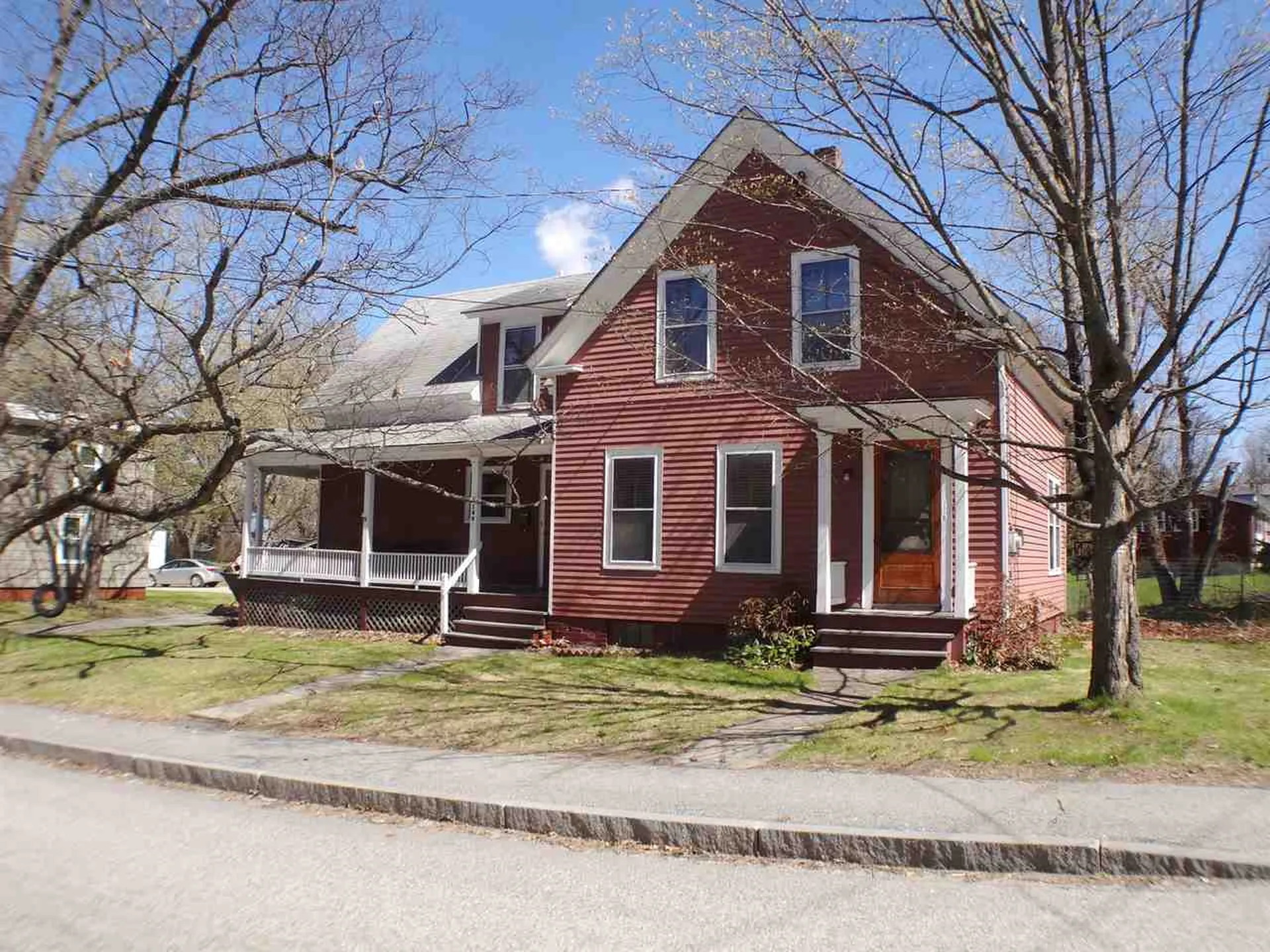 149 Grove Street Littleton NH 03561