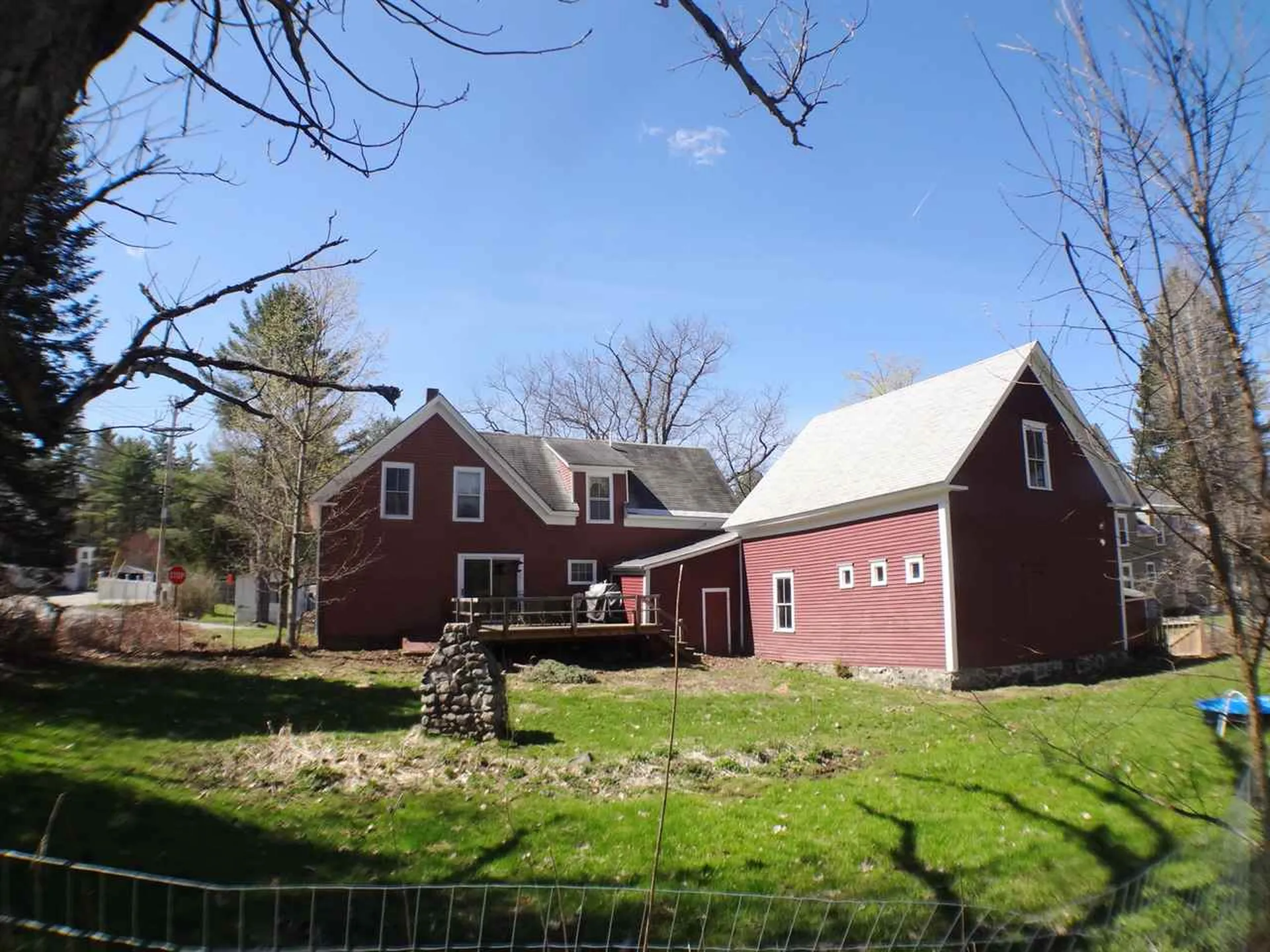 149 Grove Street Littleton NH 03561