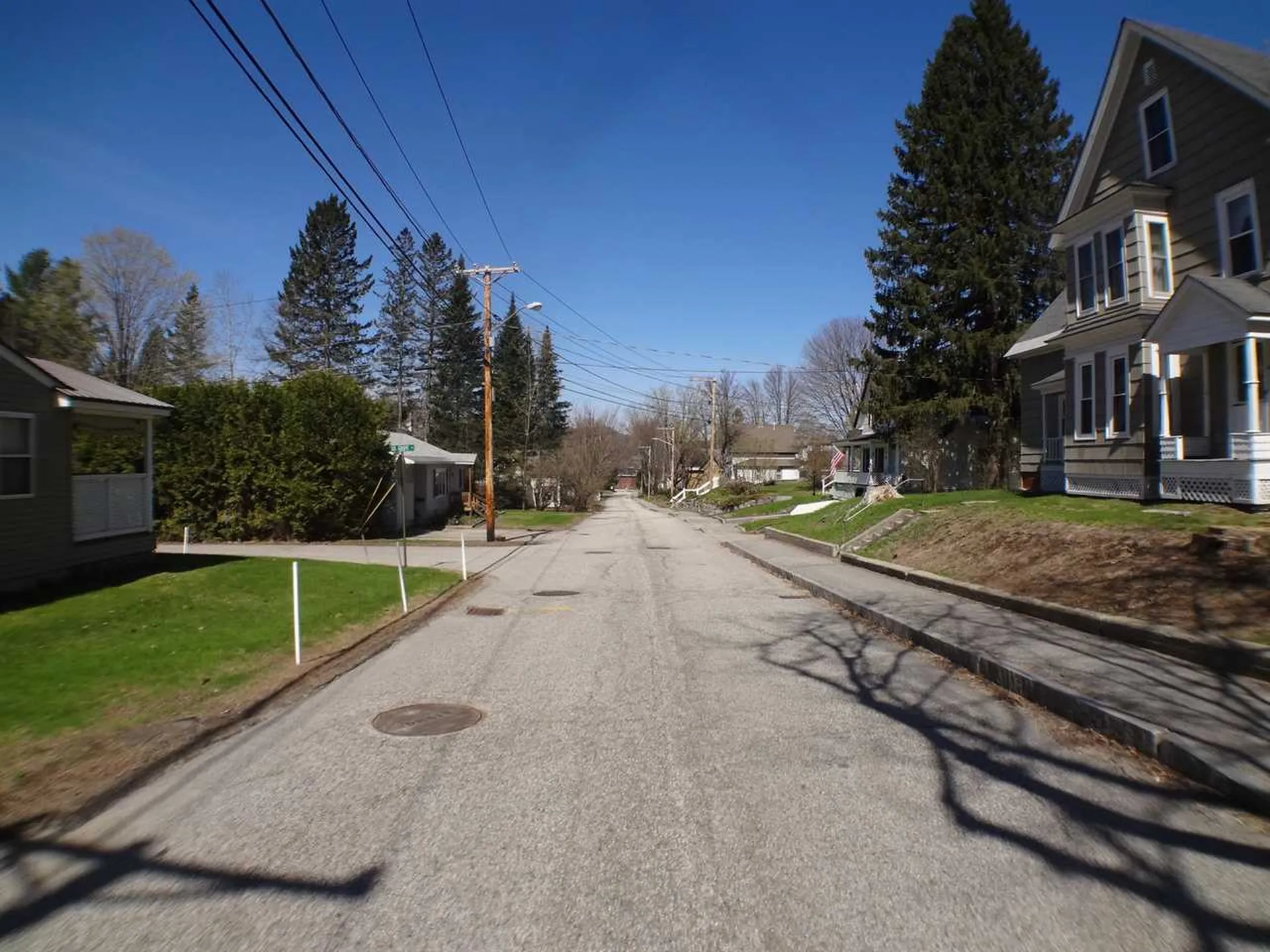 149 Grove Street Littleton NH 03561