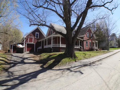 149 Grove Street Littleton NH 03561