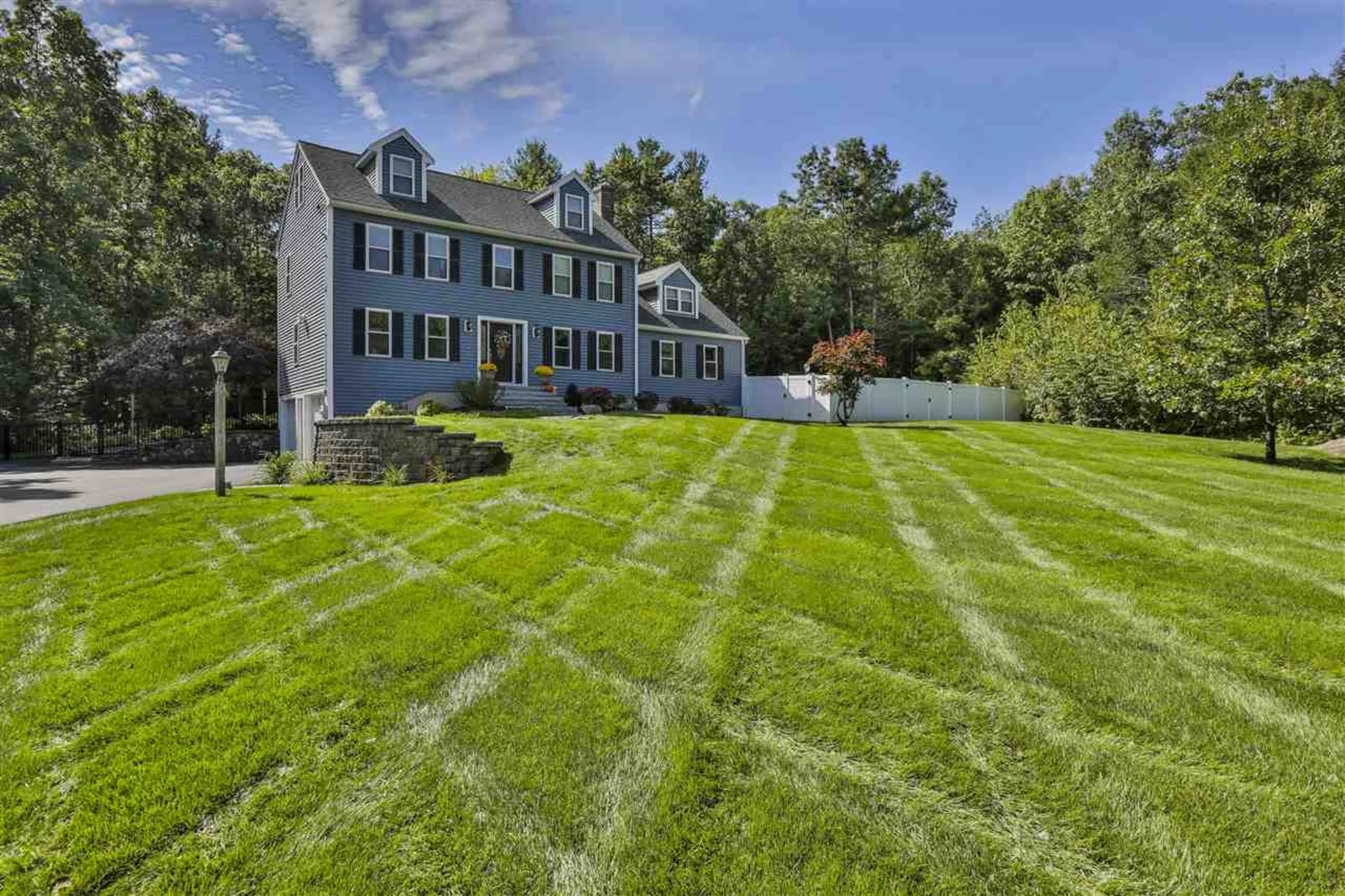 51 Golden Meadow Road Hampstead NH 03841