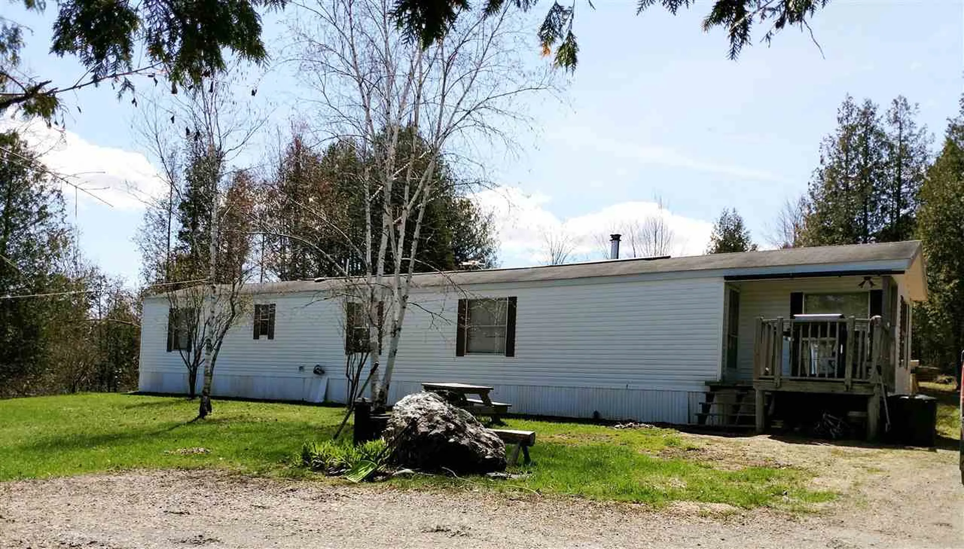 460 Casino Road Williamstown VT 05679