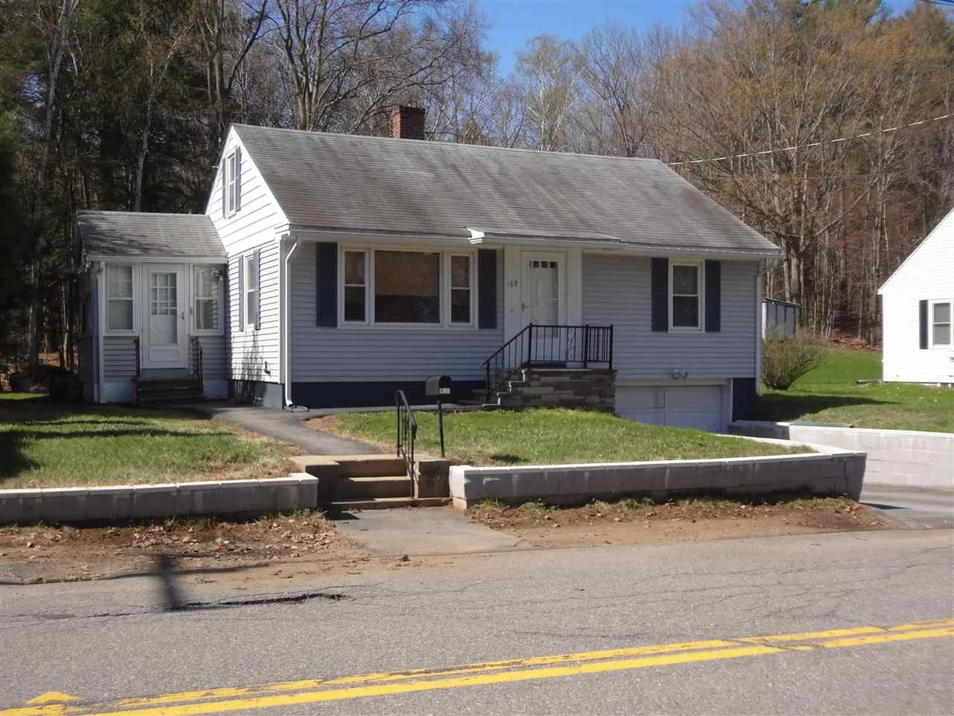 189 Winter Street Laconia NH 03246