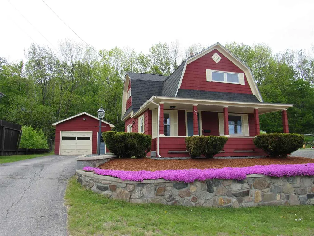 373 1st Avenue Berlin NH 03570