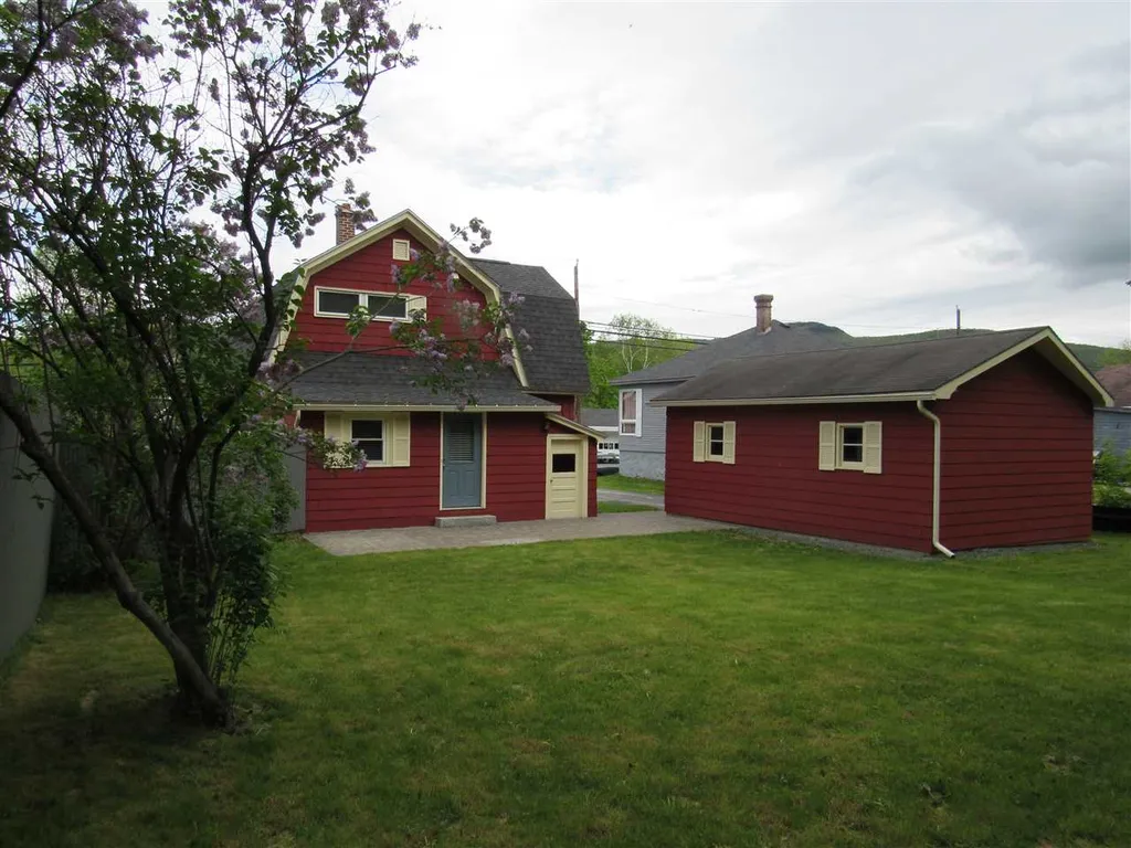 373 1st Avenue Berlin NH 03570
