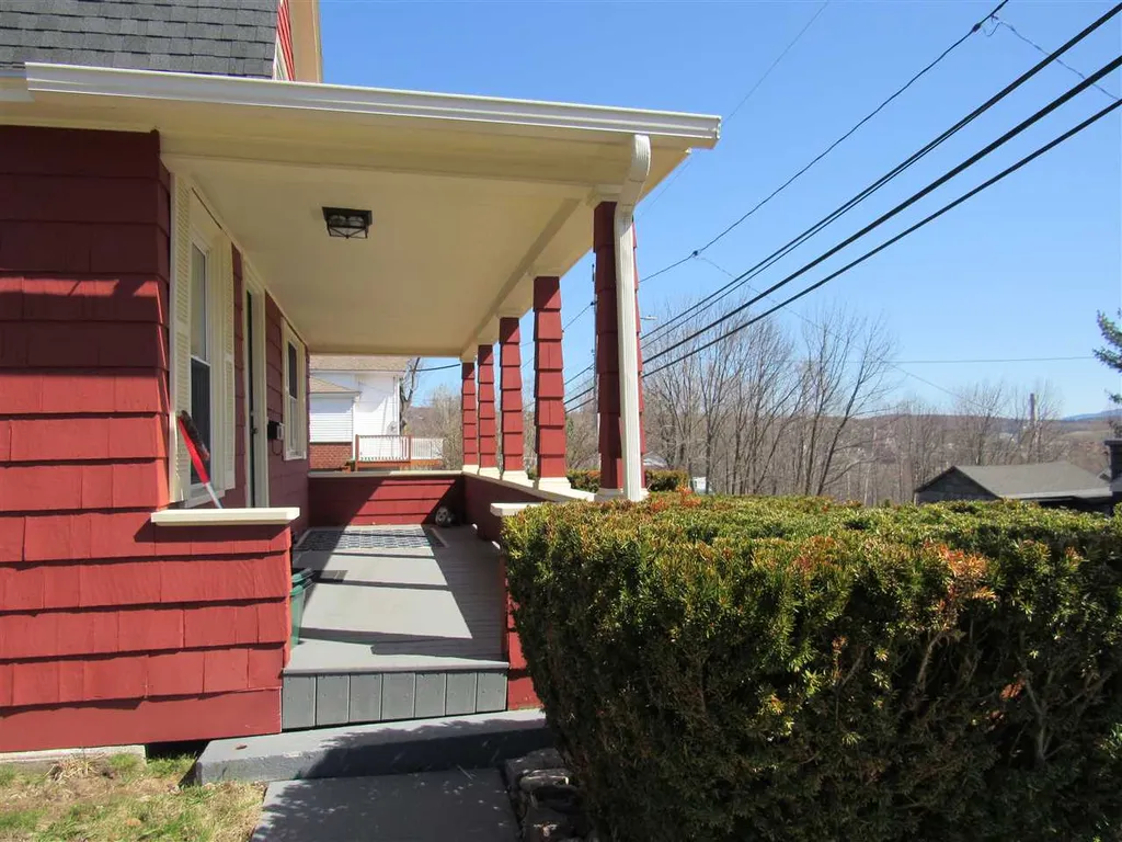 373 1st Avenue Berlin NH 03570