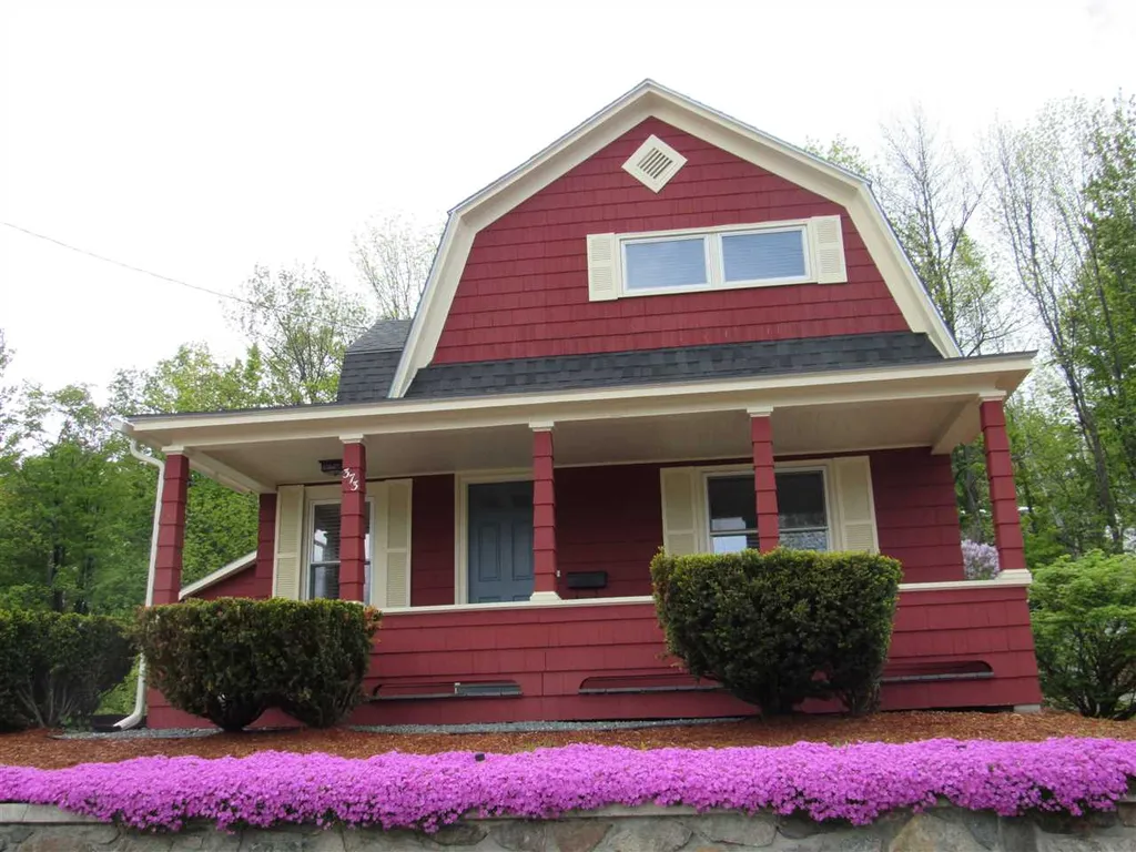 373 1st Avenue Berlin NH 03570