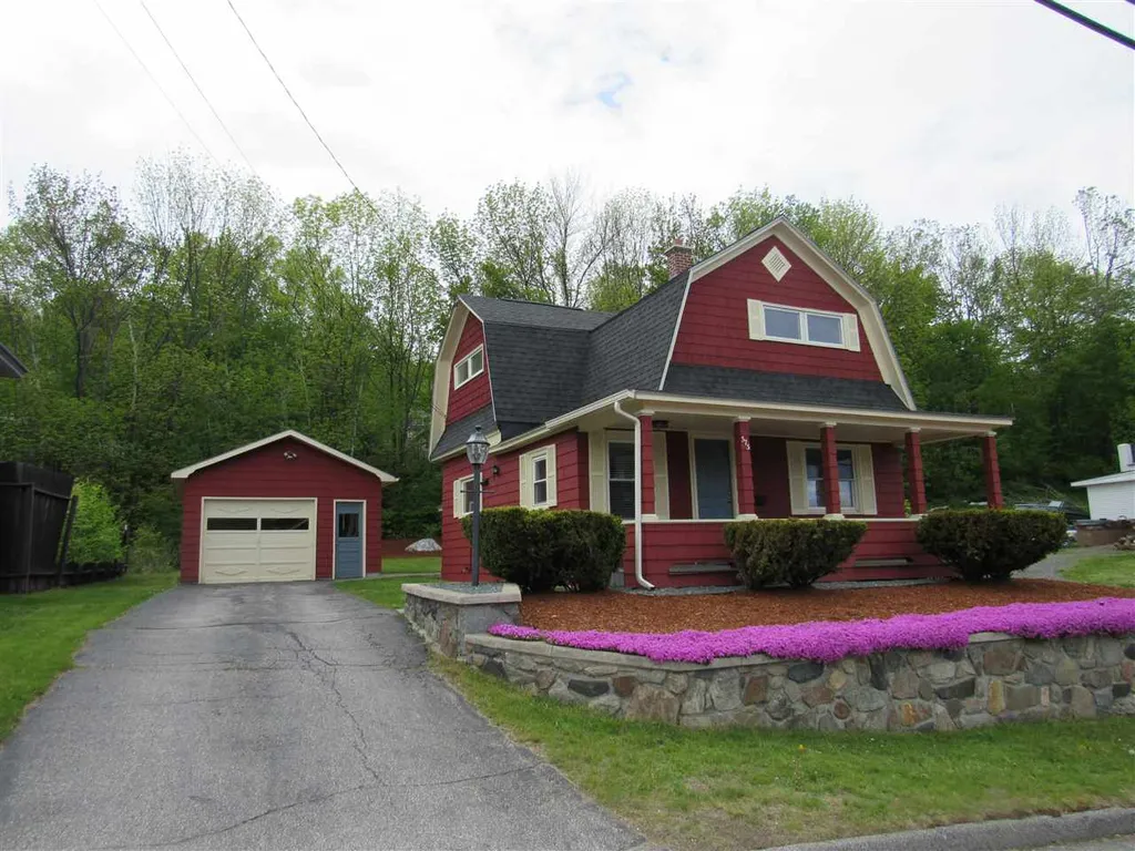 373 1st Avenue Berlin NH 03570