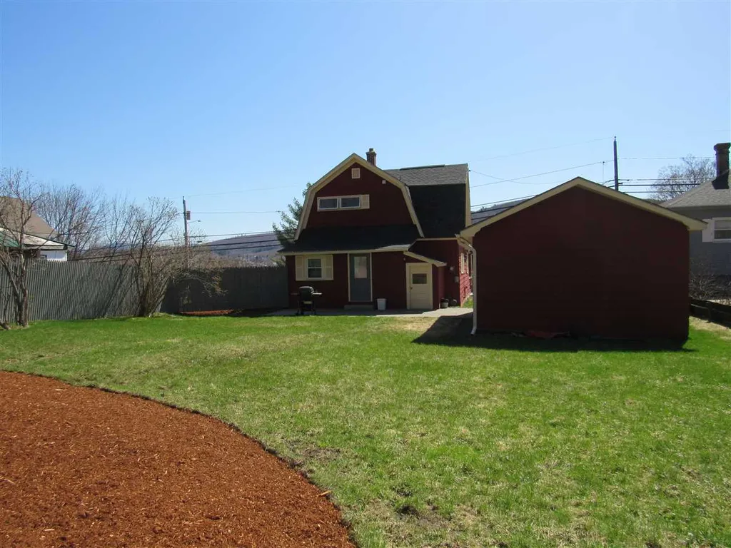 373 1st Avenue Berlin NH 03570