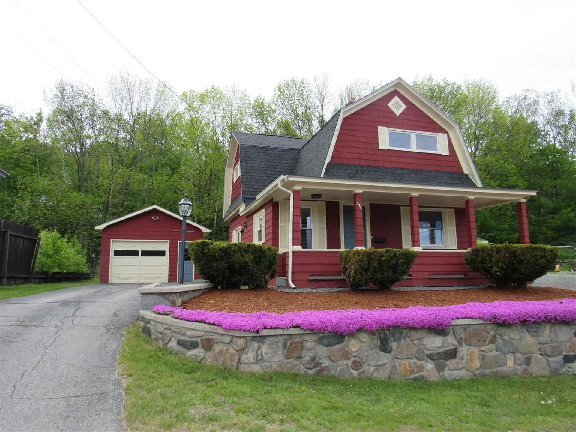 373 1st Avenue Berlin NH 03570