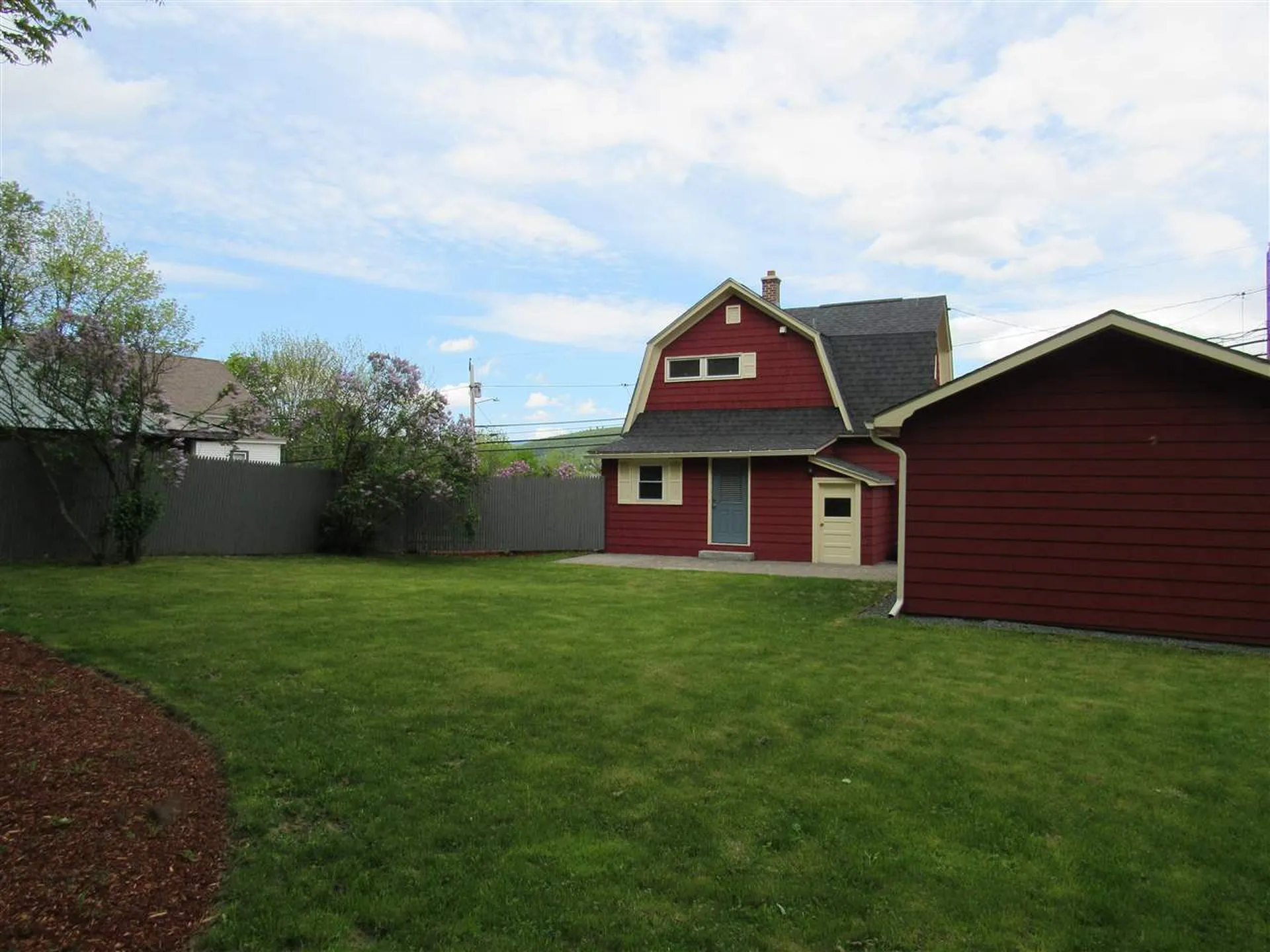 373 1st Avenue Berlin NH 03570