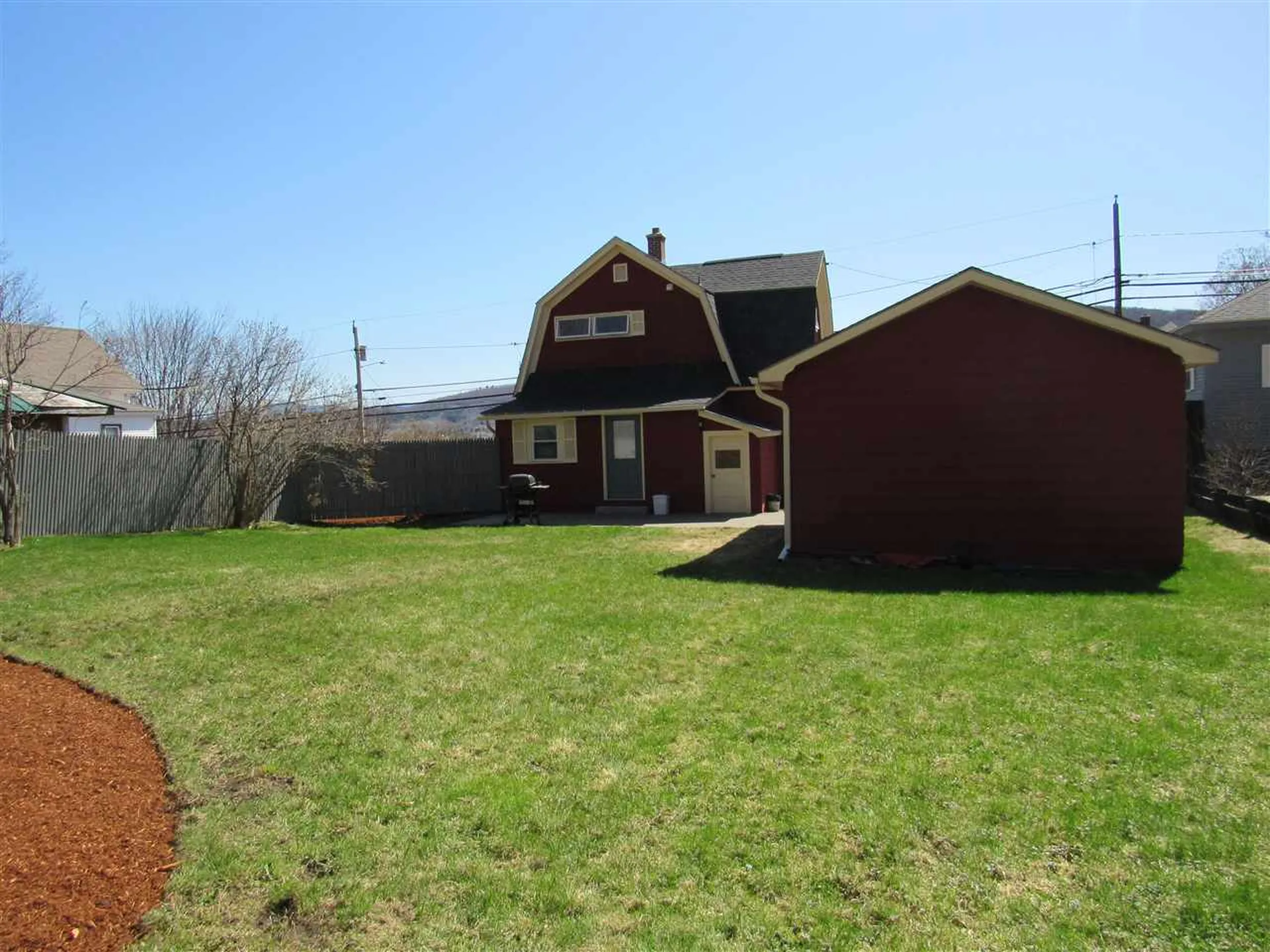 373 1st Avenue Berlin NH 03570