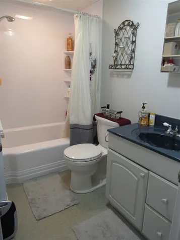 373 1st Avenue Berlin NH 03570