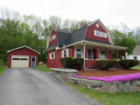 373 1st Avenue Berlin NH 03570