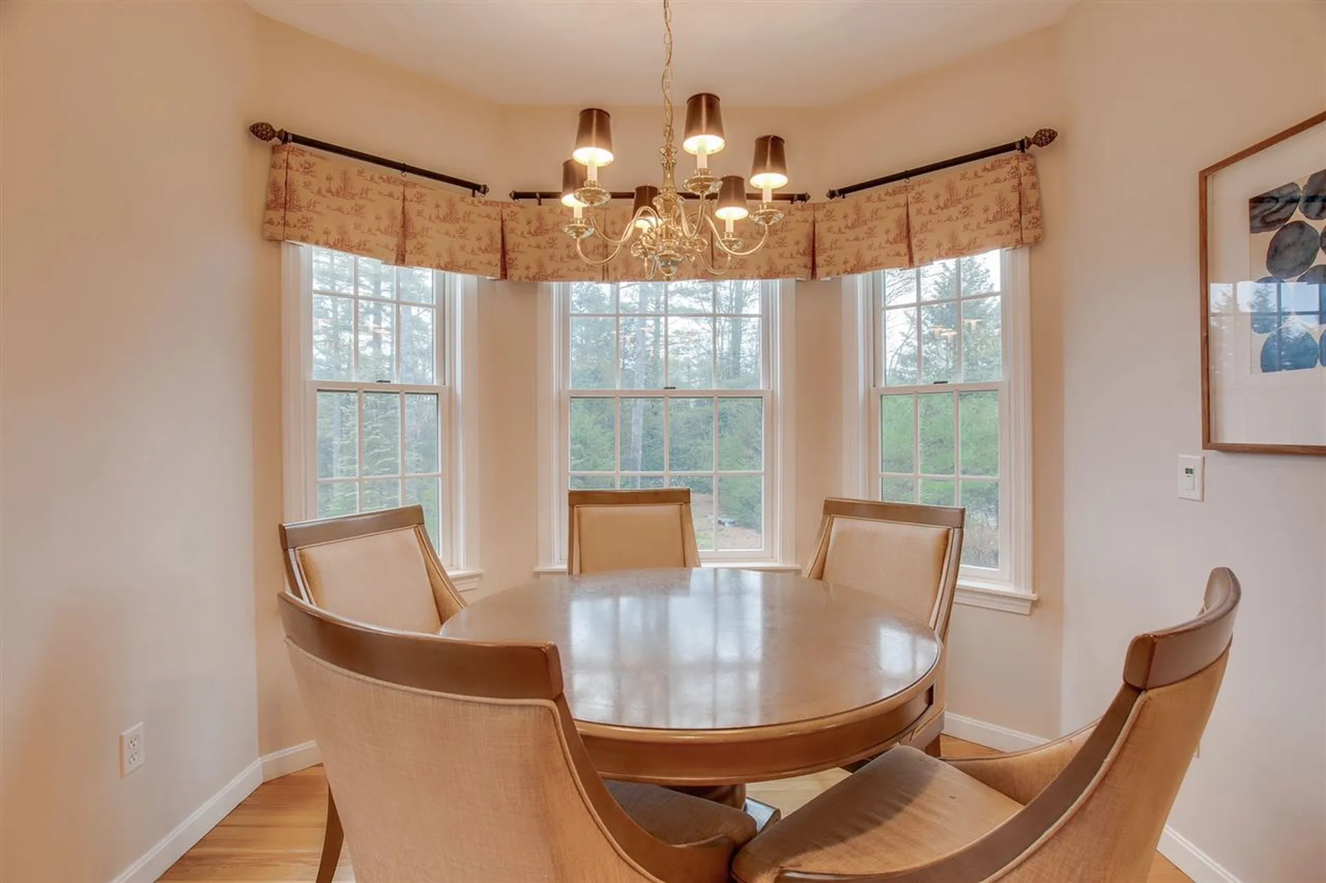 20 Deerwood Drive Wilmot NH 03287