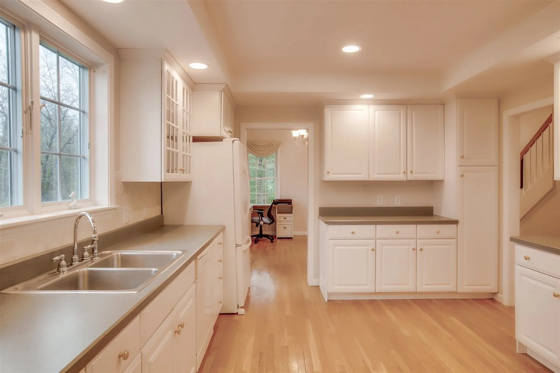 20 Deerwood Drive Wilmot NH 03287
