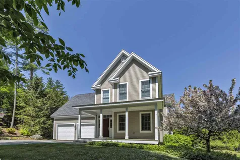 20 Deerwood Drive Wilmot NH 03287