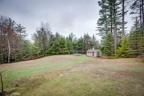 20 Deerwood Drive Wilmot NH 03287