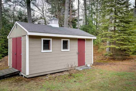 20 Deerwood Drive Wilmot NH 03287