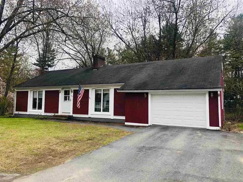 35 Palisade Drive Nashua NH 03062