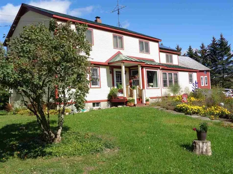 1111 Ridge Road Brookfield VT 05036