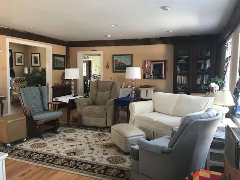 1111 Ridge Road Brookfield VT 05036