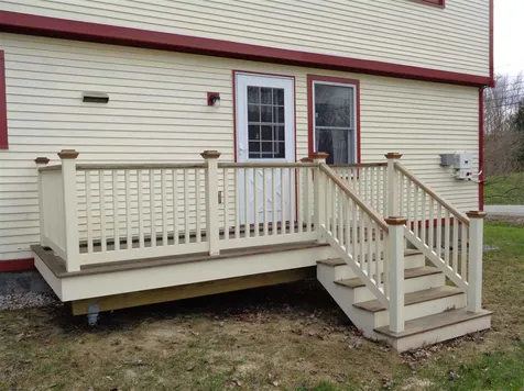 1111 Ridge Road Brookfield VT 05036