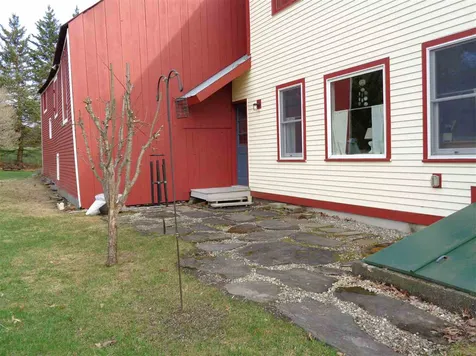 1111 Ridge Road Brookfield VT 05036