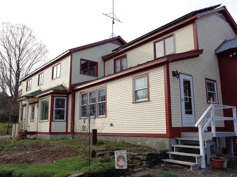 1111 Ridge Road Brookfield VT 05036