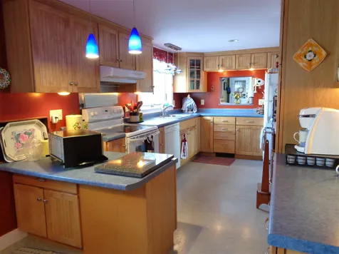 1111 Ridge Road Brookfield VT 05036