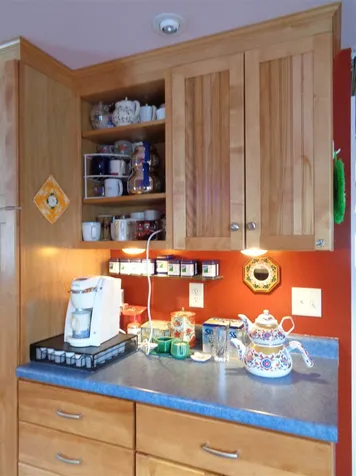 1111 Ridge Road Brookfield VT 05036