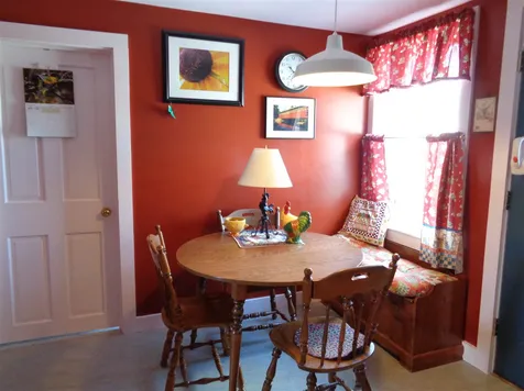 1111 Ridge Road Brookfield VT 05036