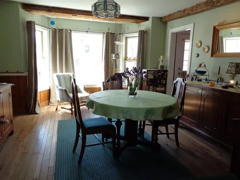 1111 Ridge Road Brookfield VT 05036