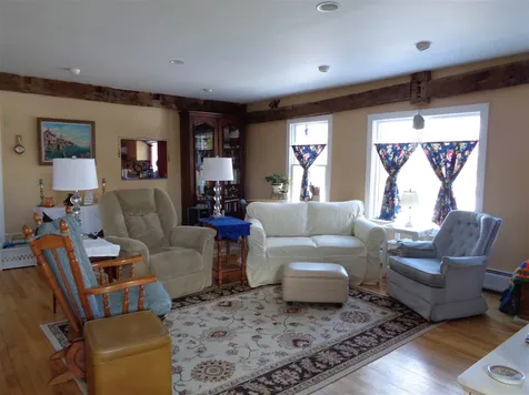 1111 Ridge Road Brookfield VT 05036
