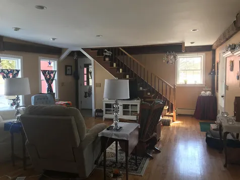 1111 Ridge Road Brookfield VT 05036