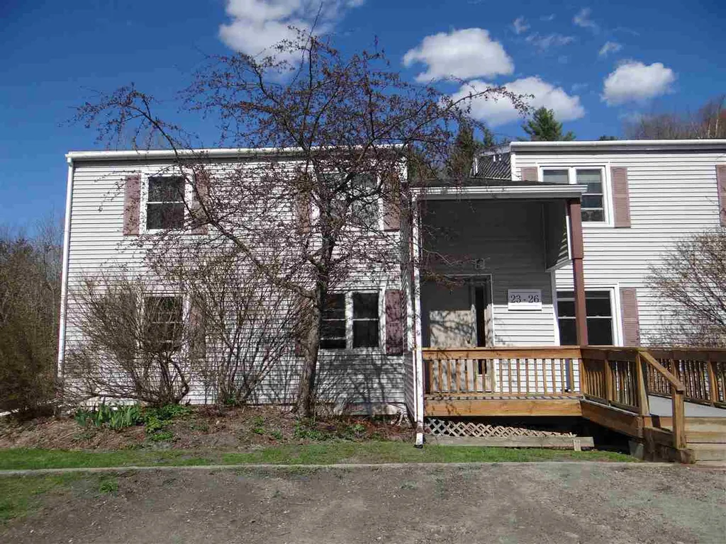 84 The Commons Moretown VT 05660